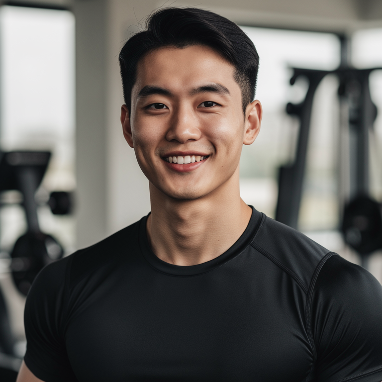 김태현 트레이너